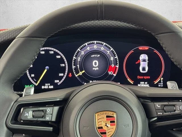 2026 Porsche 992 GT3 - Image 17 of 17