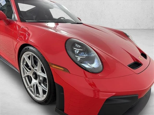 2026 Porsche 992 GT3 - Image 11 of 17