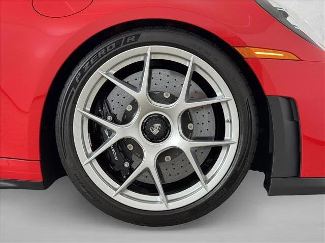 2026 Porsche 992 GT3 - Image 13 of 17