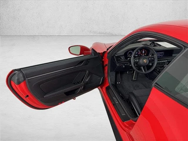 2026 Porsche 992 GT3 - Image 14 of 17