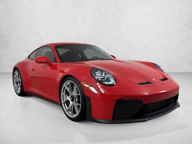 2026 Porsche 992 GT3 - Image 7 of 17
