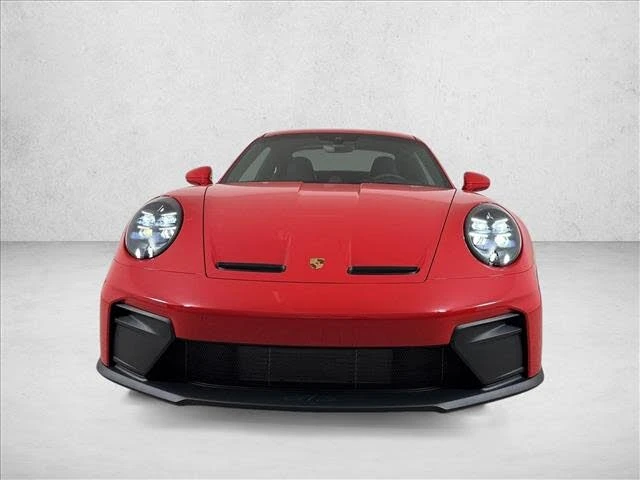 2026 Porsche 992 GT3 - Image 6 of 17