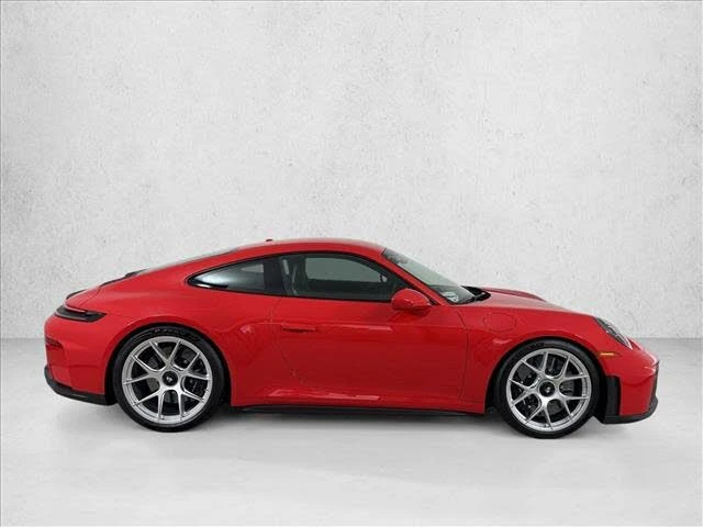 2026 Porsche 992 GT3 - Image 8 of 17