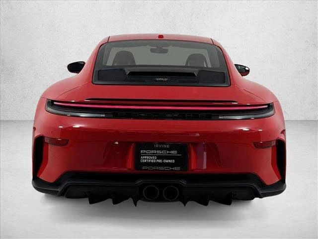 2026 Porsche 992 GT3 - Image 10 of 17