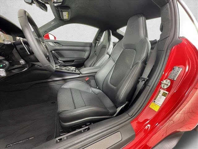 2026 Porsche 992 GT3 - Image 5 of 17