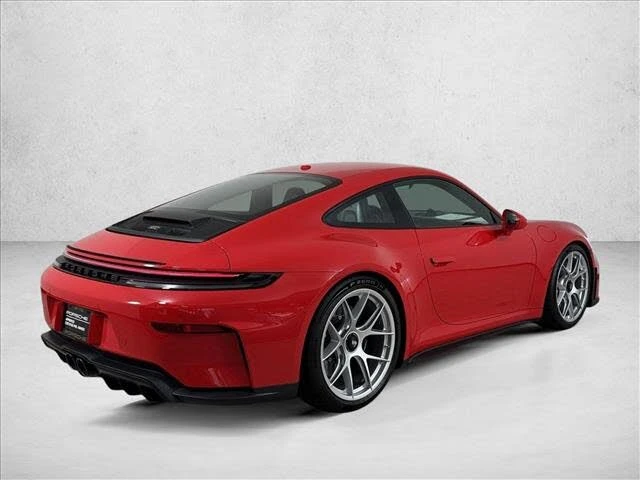 2026 Porsche 992 GT3 - Image 9 of 17