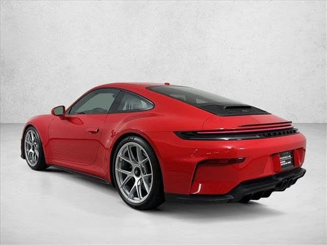 2026 Porsche 992 GT3 - Image 3 of 17