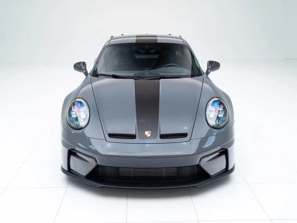 2026 Porsche 992 GT3 - Image 6 of 31