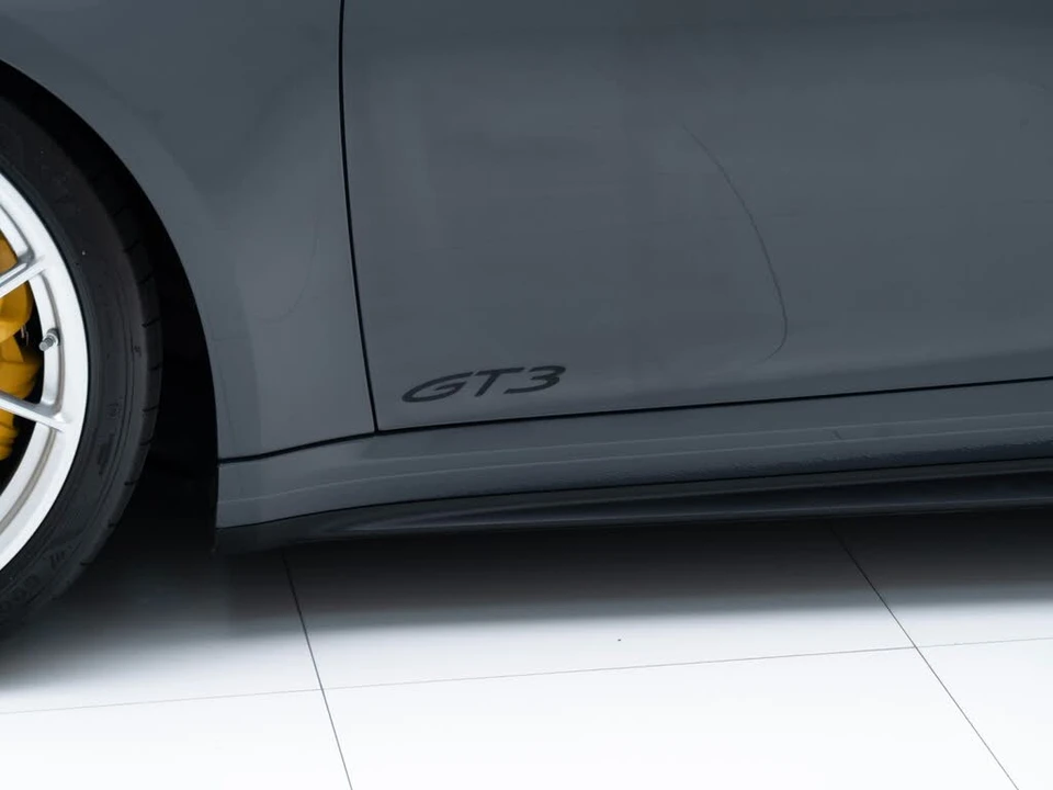 2026 Porsche 992 GT3 - Image 13 of 31