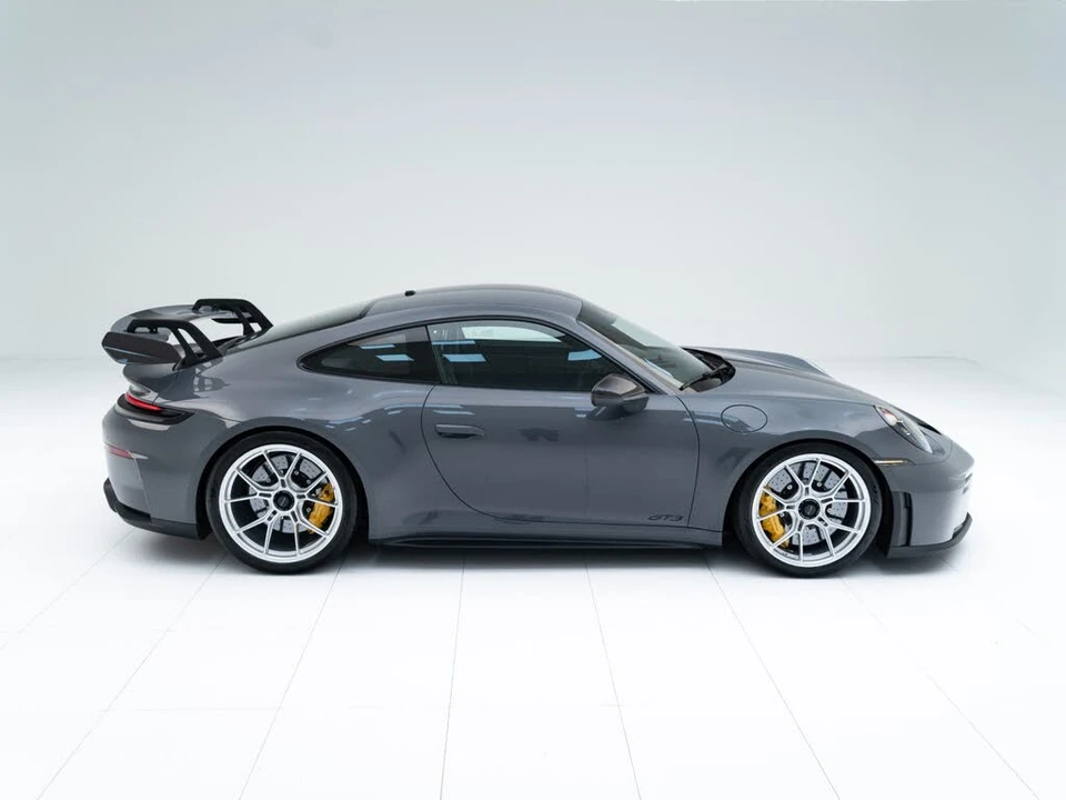 2026 Porsche 992 GT3 - Image 8 of 31