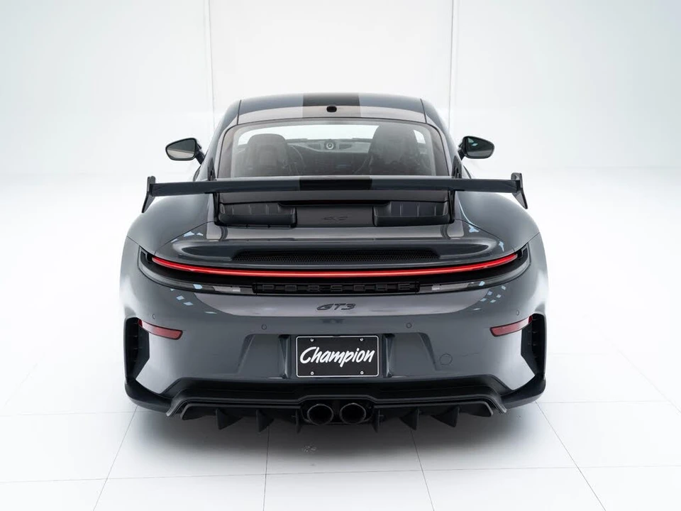 2026 Porsche 992 GT3 - Image 10 of 31