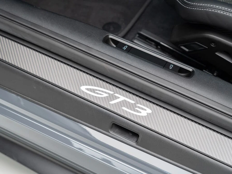 2026 Porsche 992 GT3 - Image 15 of 31