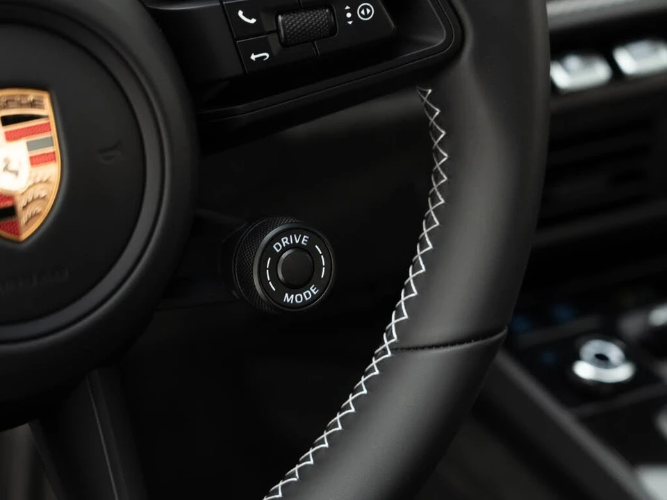 2026 Porsche 992 GT3 - Image 28 of 31