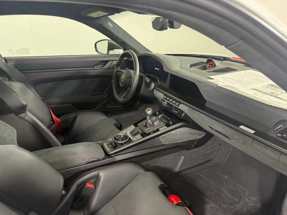 2026 Porsche 992 GT3 - Image 15 of 27