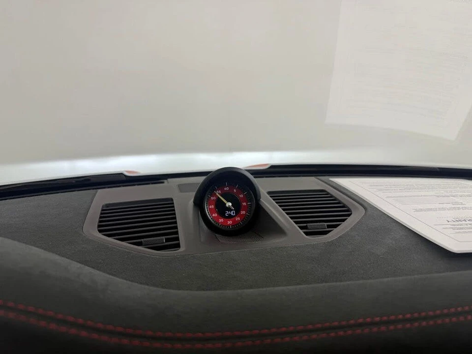 2026 Porsche 992 GT3 - Image 21 of 27