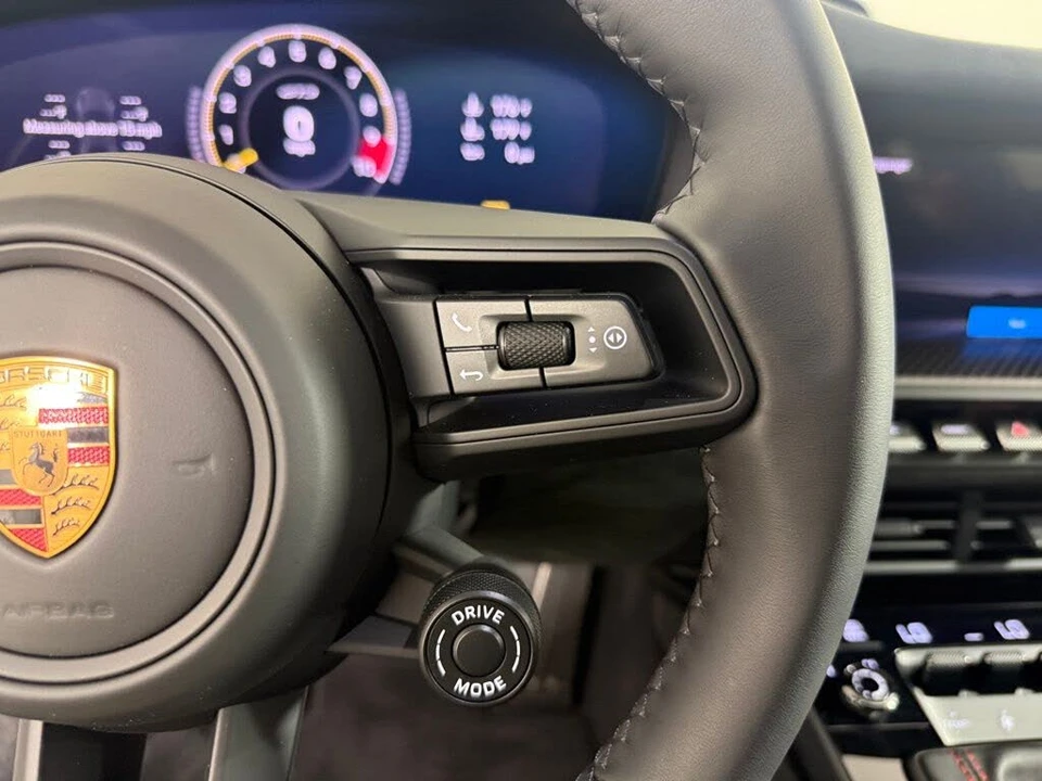 2026 Porsche 992 GT3 - Image 27 of 27