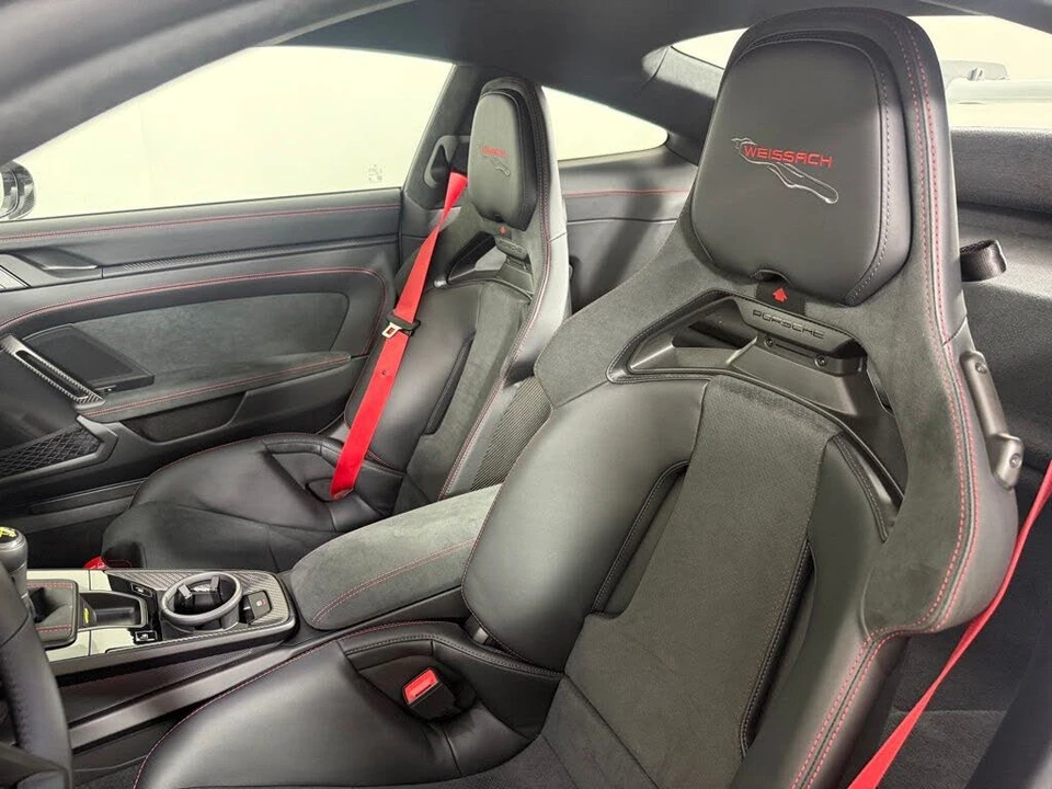 2026 Porsche 992 GT3 - Image 5 of 27