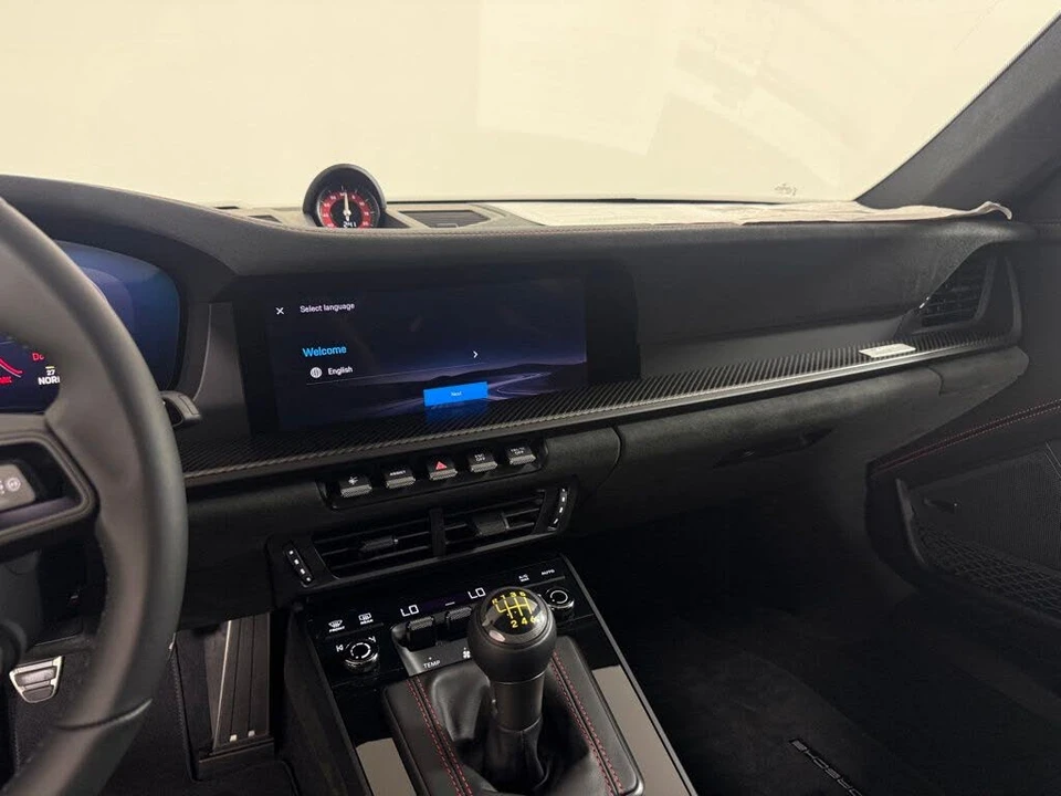 2026 Porsche 992 GT3 - Image 22 of 27