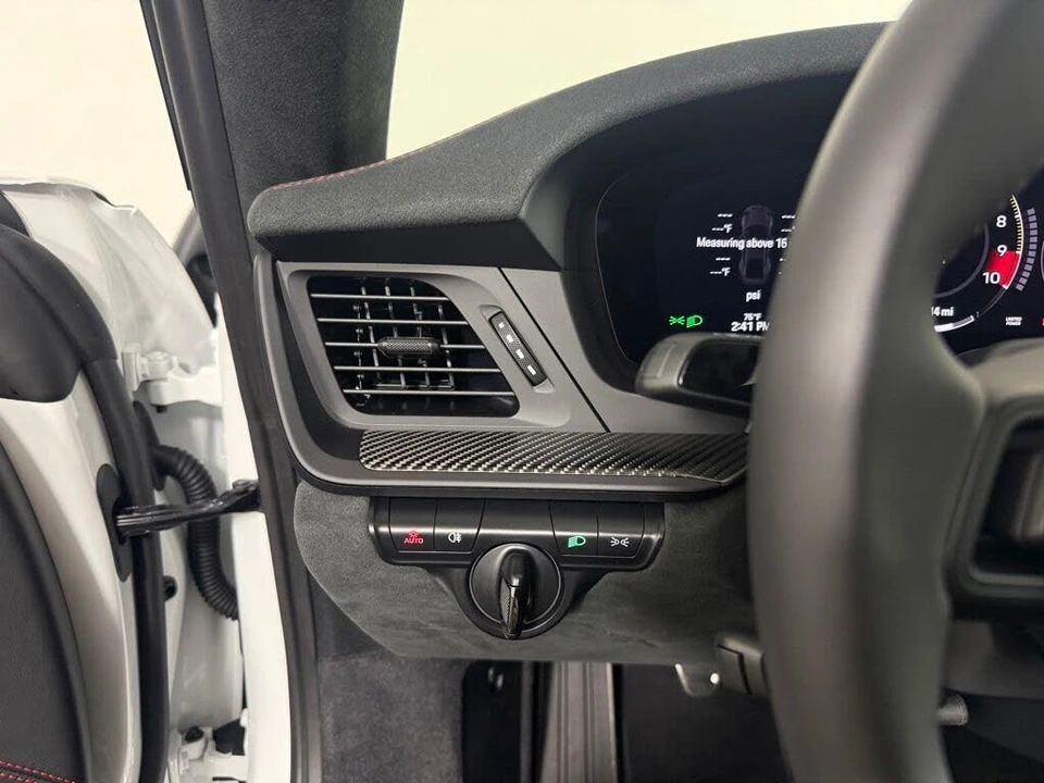 2026 Porsche 992 GT3 - Image 24 of 27