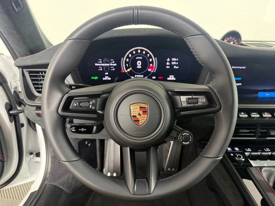 2026 Porsche 992 GT3 - Image 25 of 27
