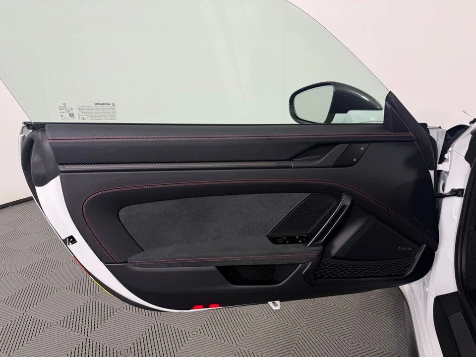 2026 Porsche 992 GT3 - Image 18 of 27