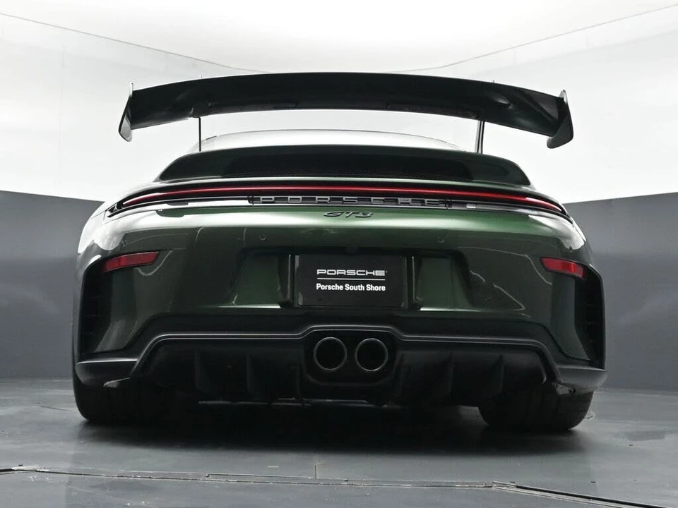 2026 Porsche 992 GT3 - Image 25 of 31