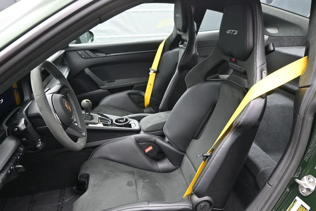 2026 Porsche 992 GT3 - Image 7 of 31