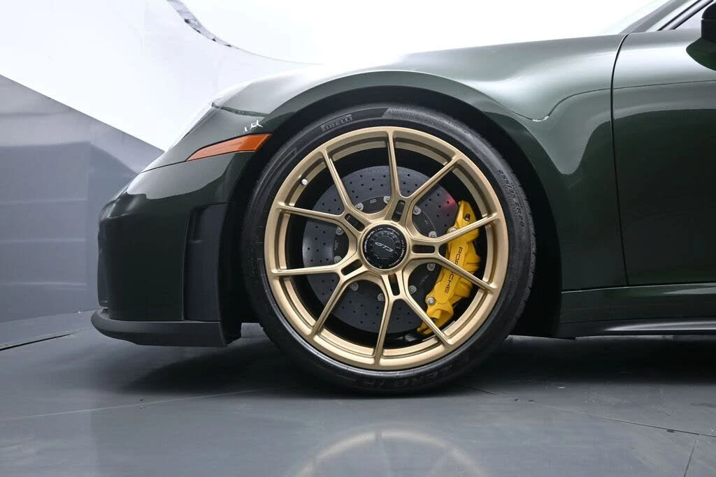 2026 Porsche 992 GT3 - Image 8 of 31