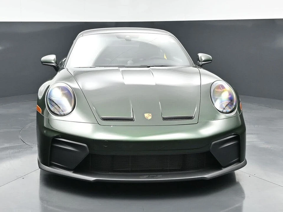 2026 Porsche 992 GT3 - Image 13 of 31