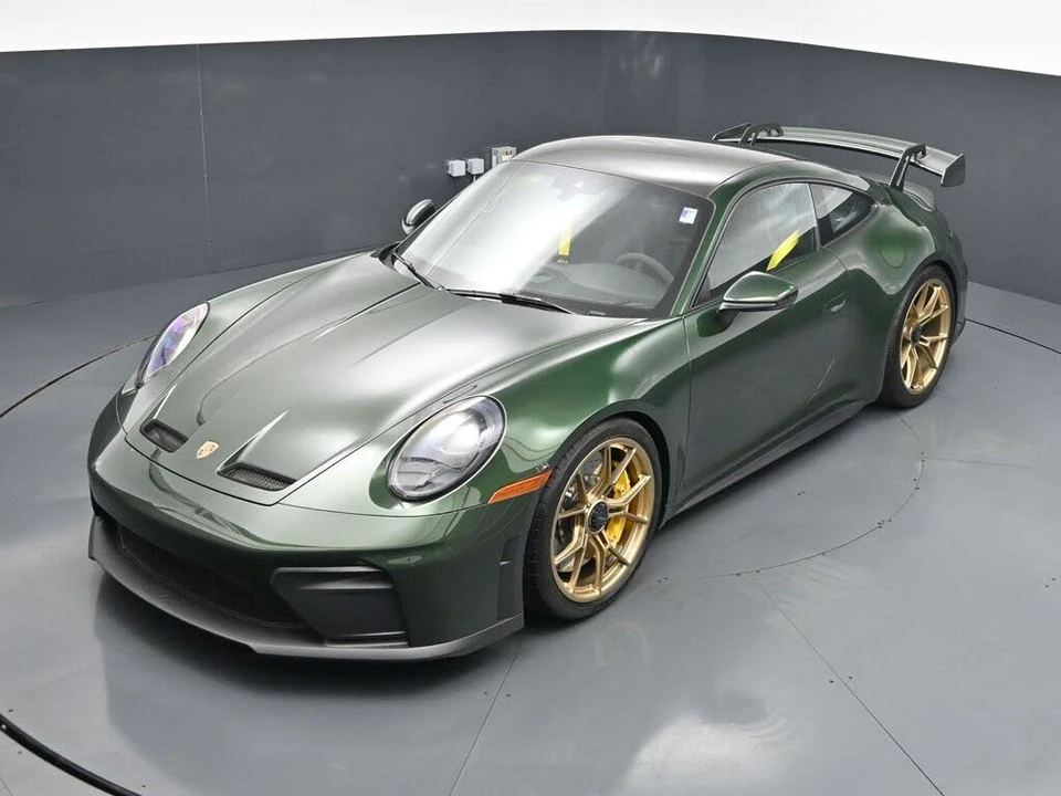 2026 Porsche 992 GT3 - Image 14 of 31