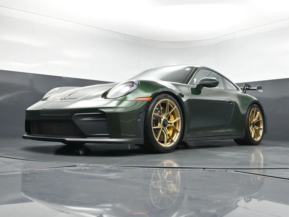 2026 Porsche 992 GT3 - Image 22 of 31