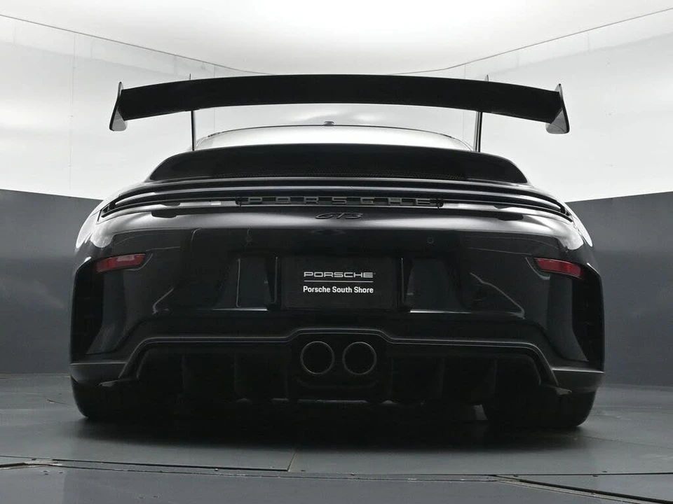 2026 Porsche 992 GT3 - Image 28 of 31