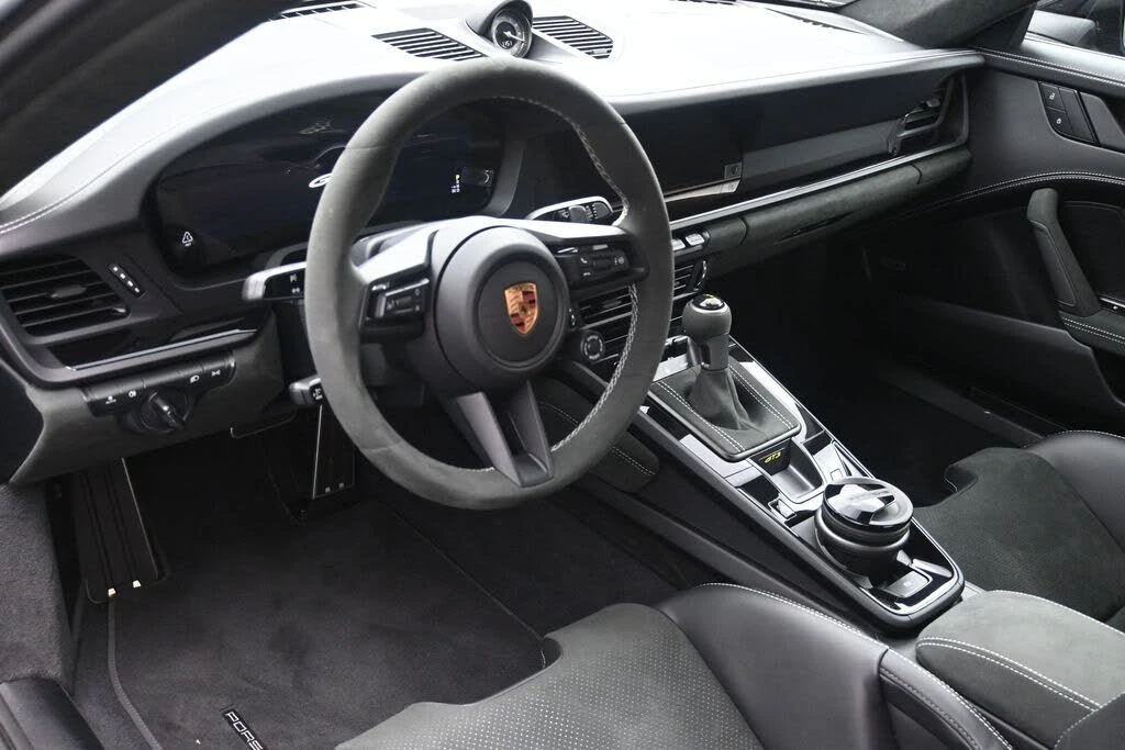 2026 Porsche 992 GT3 - Image 8 of 31