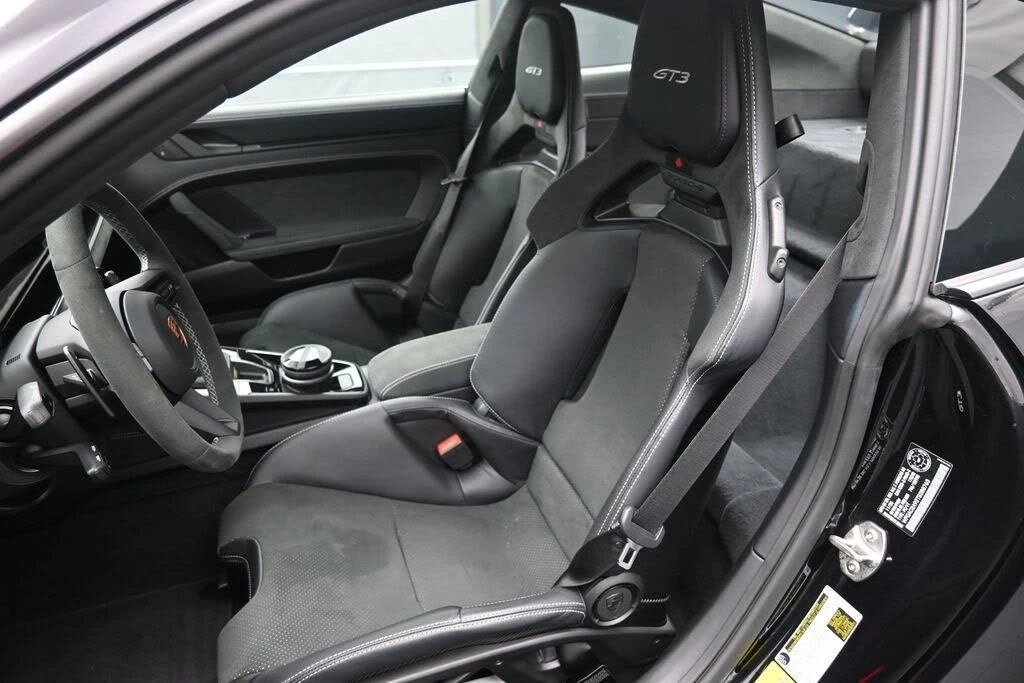 2026 Porsche 992 GT3 - Image 10 of 31