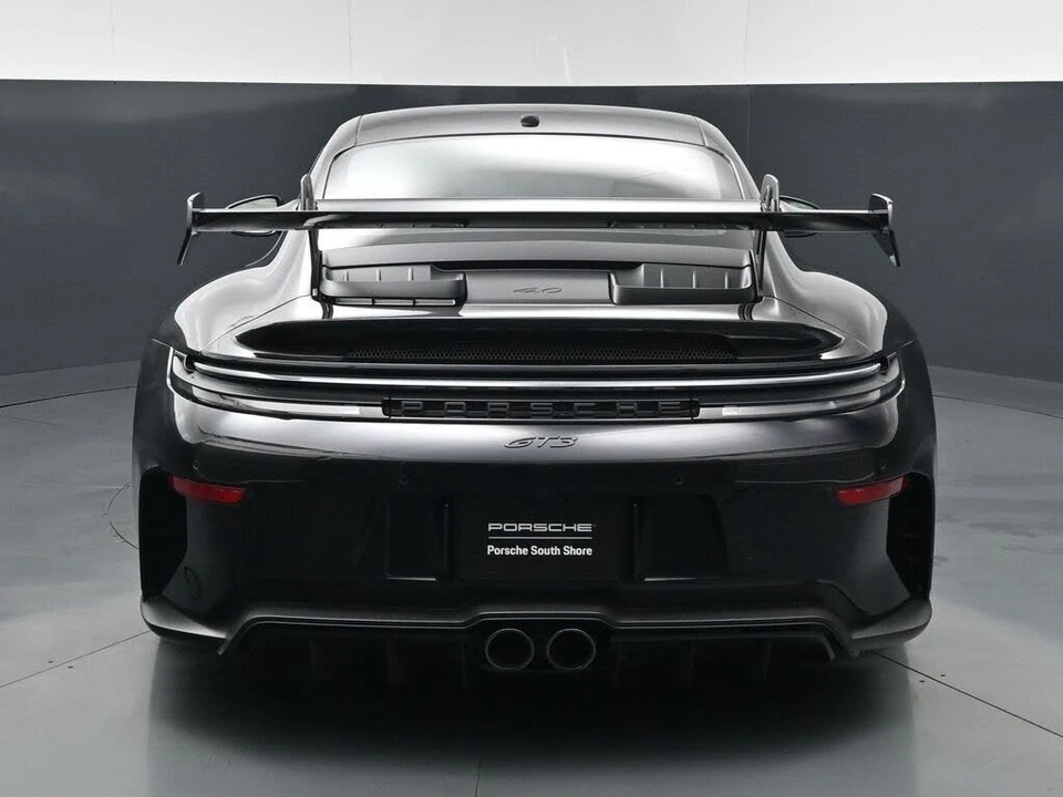 2026 Porsche 992 GT3 - Image 12 of 31