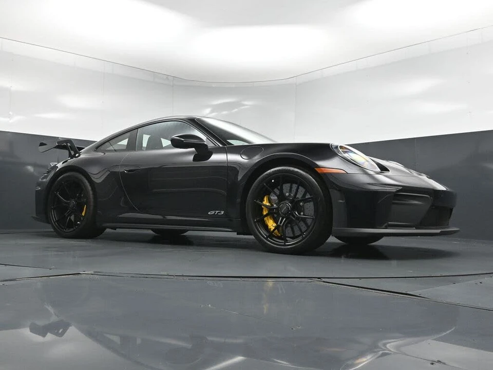 2026 Porsche 992 GT3 - Image 31 of 31