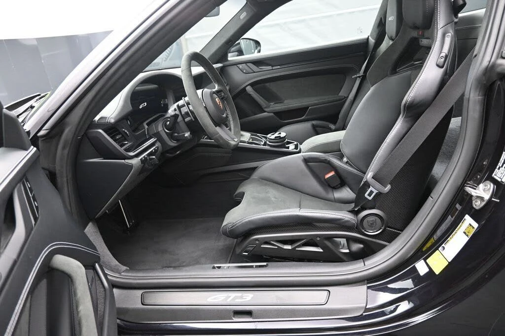 2026 Porsche 992 GT3 - Image 9 of 31