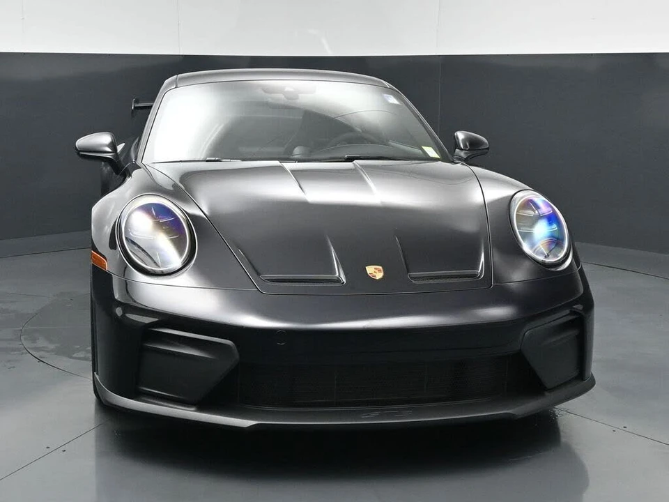 2026 Porsche 992 GT3 - Image 16 of 31