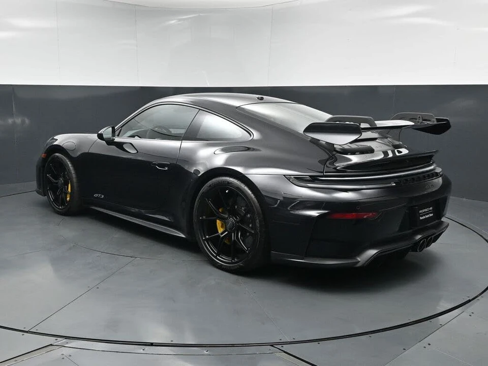2026 Porsche 992 GT3 - Image 3 of 31