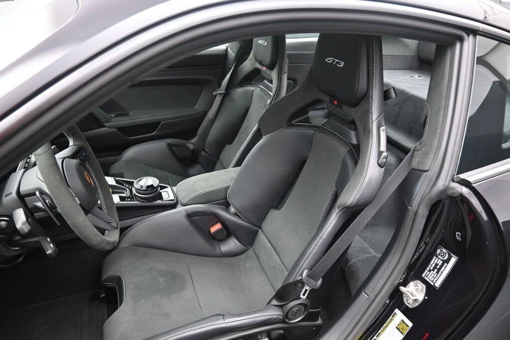 2026 Porsche 992 GT3 - Image 11 of 31