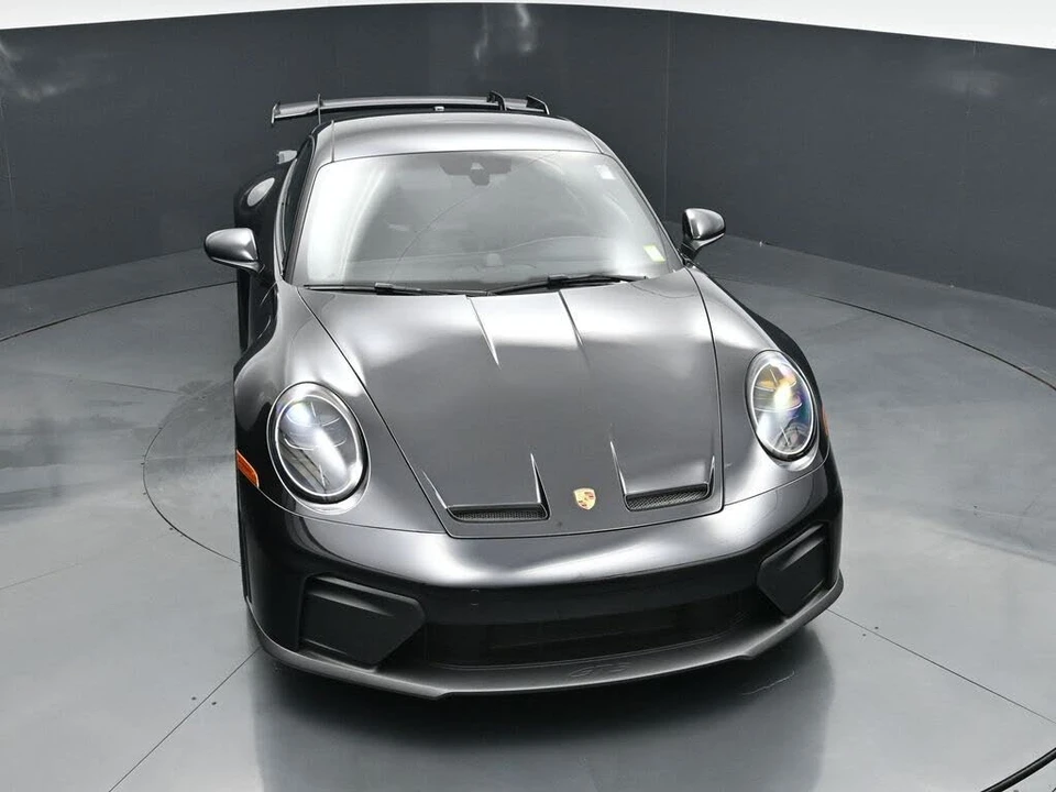 2026 Porsche 992 GT3 - Image 24 of 31