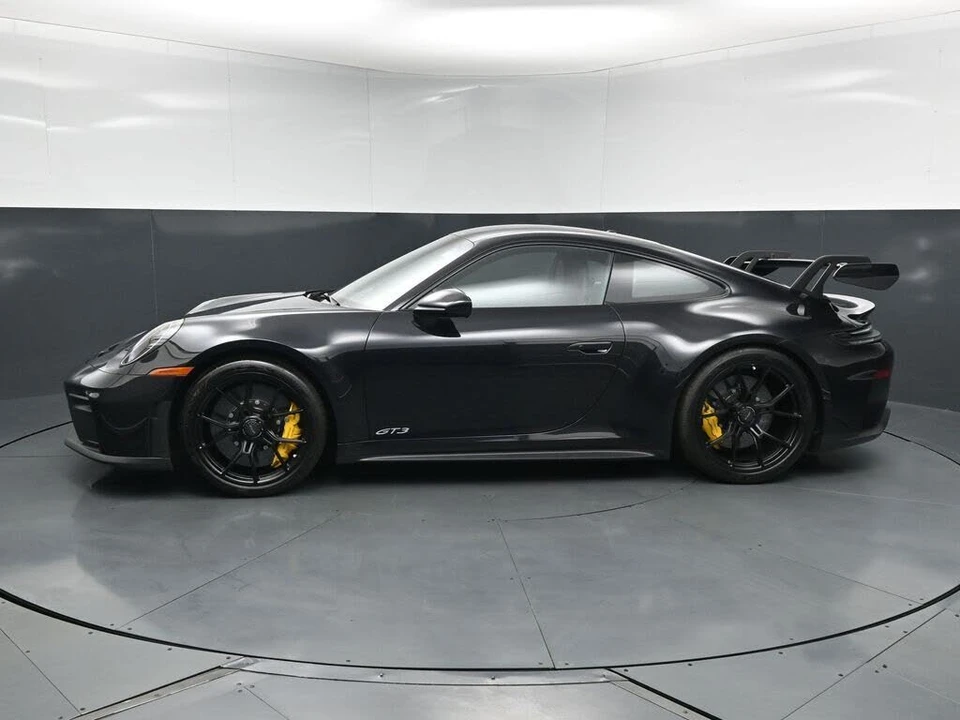 2026 Porsche 992 GT3 - Image 2 of 31