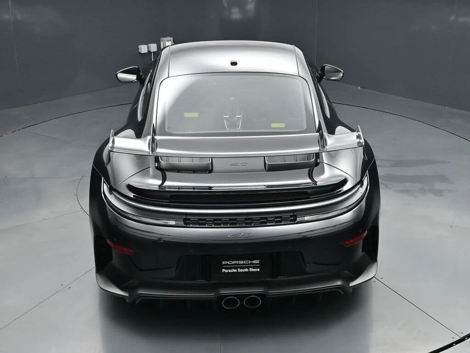 2026 Porsche 992 GT3 - Image 20 of 31
