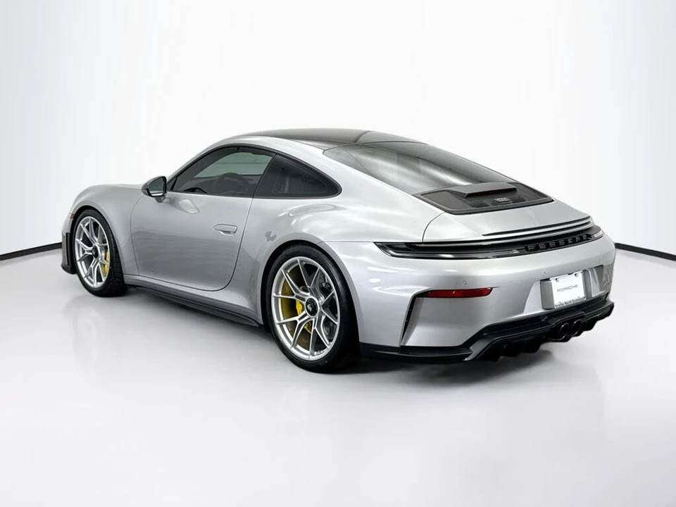 2026 Porsche 992 GT3 - Image 3 of 6