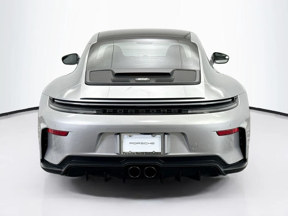 2026 Porsche 992 GT3 - Image 6 of 6