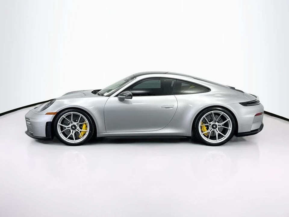 2026 Porsche 992 GT3 - Image 2 of 6