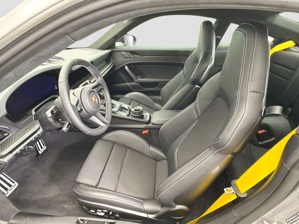 2026 Porsche 992 GT3 - Image 5 of 6