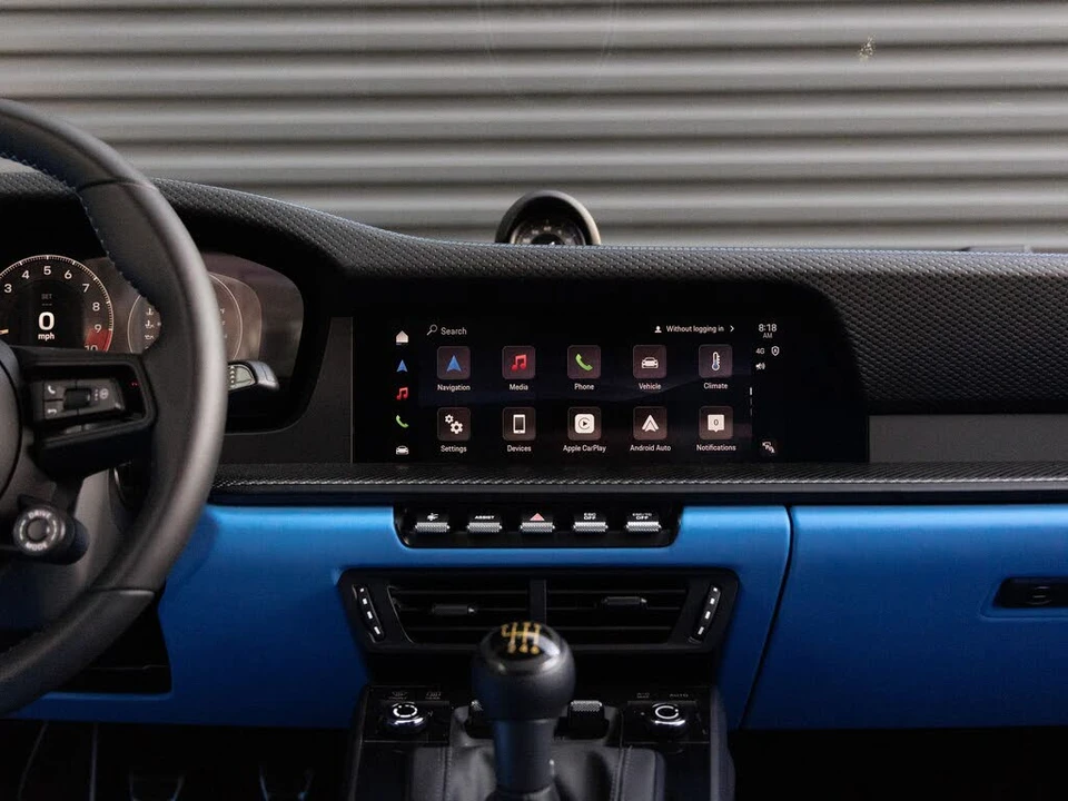 2026 Porsche 992 GT3 - Image 23 of 31
