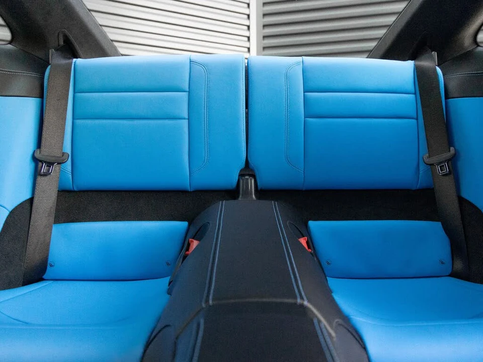 2026 Porsche 992 GT3 - Image 29 of 31