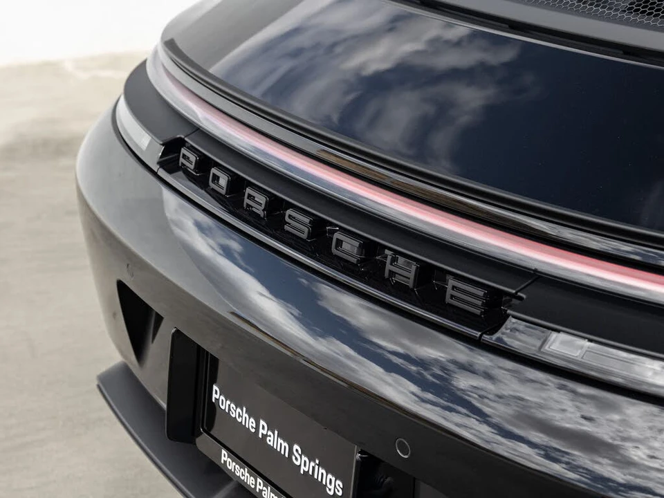 2026 Porsche 992 GT3 - Image 12 of 31